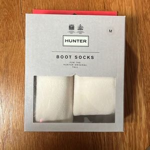 🌲👢🧦HUNTER BOOT SOCKS (for the hunter original tall)